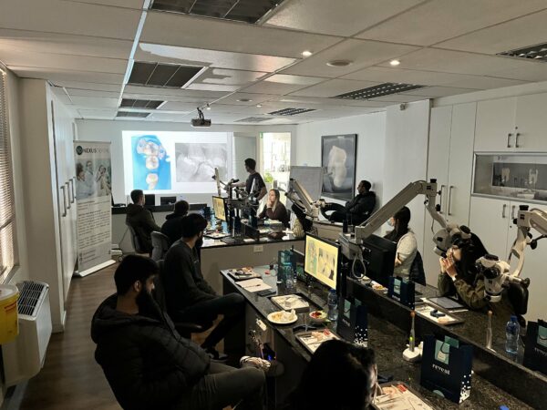 Biomimetic dentistry course info - Image 3
