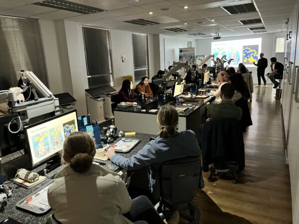Biomimetic dentistry course info - Image 9