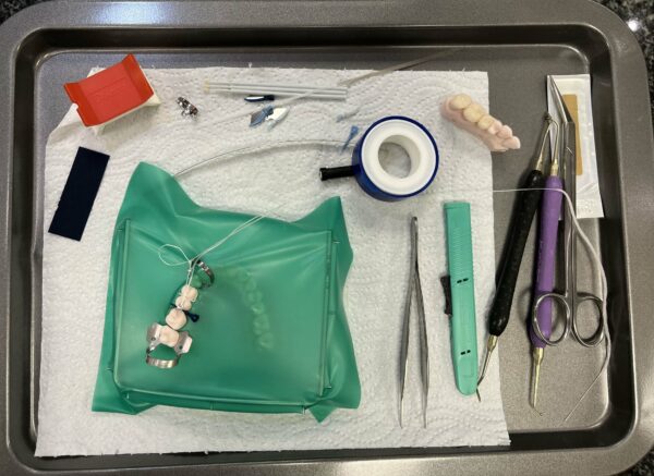 Biomimetic dentistry course info - Image 6